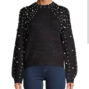 Cliche sweater size Xl